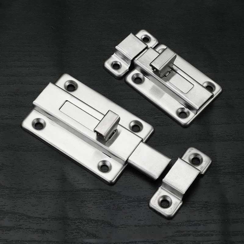 Self-Elastic Latch Security Bo - Furniture And Hardware Supplies review and price