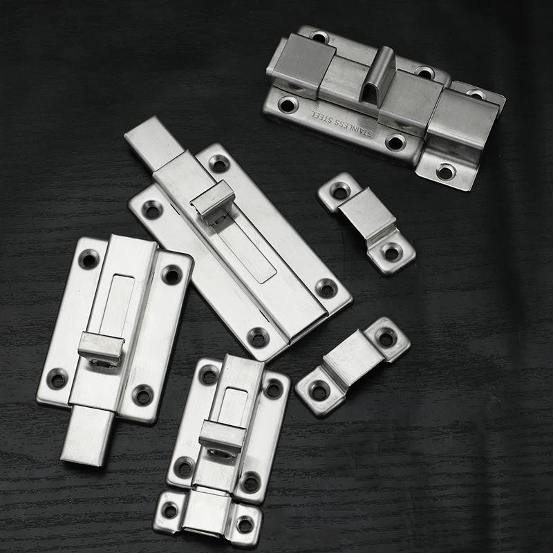 Self-Elastic Latch Security Bo - Furniture And Hardware Supplies review and price