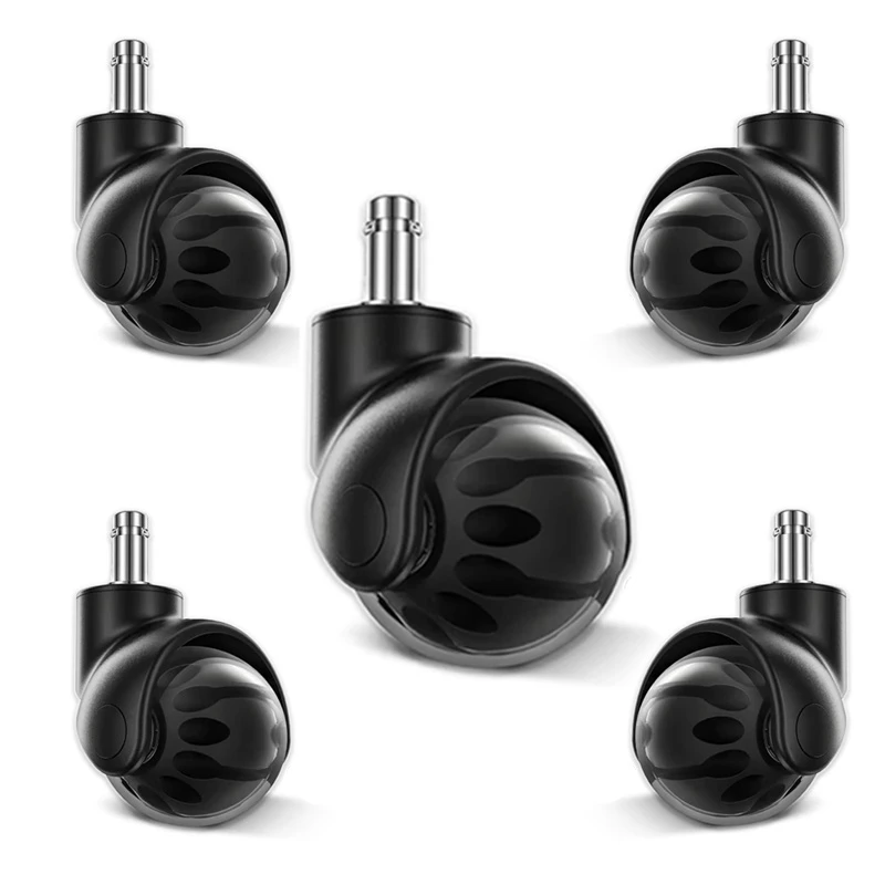 (5 Packs) 2 Inch Ball Type Fur - Furniture Screw Type review and price