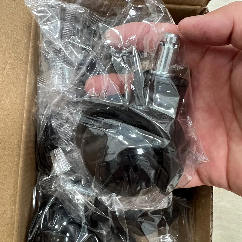 (5 Packs) 2 Inch Ball Type Fur - Furniture Screw Type review and price