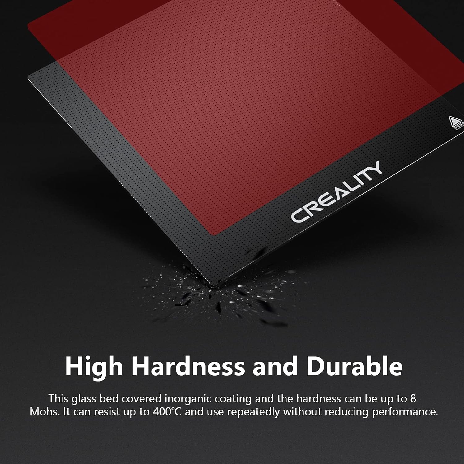 Creality Official Ender 3 Glas - Creality Printer K1 review and price