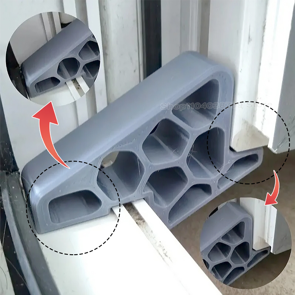 Duty Window Door Stop Wedge No - Door Stopper Heavy review and price