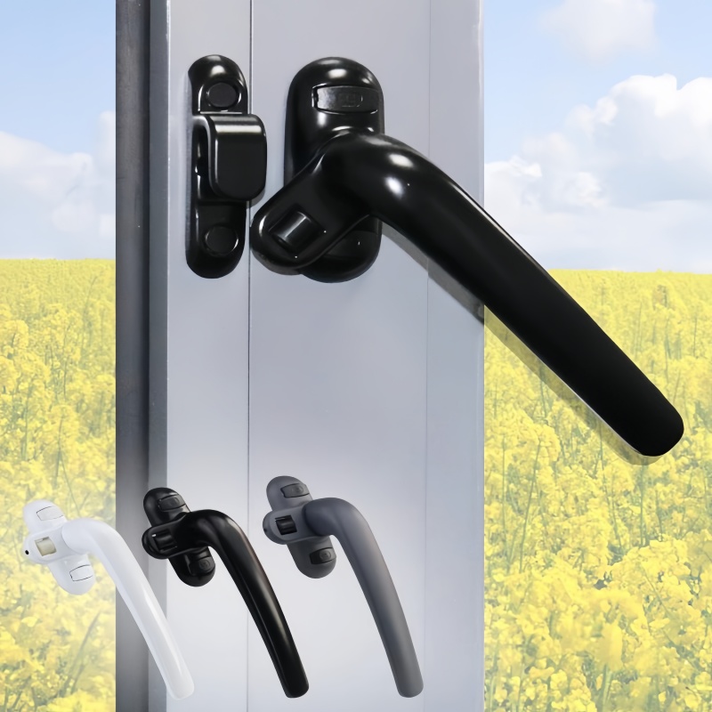 Universal Casement Window Hand - Furniture Hardware Lock review and price