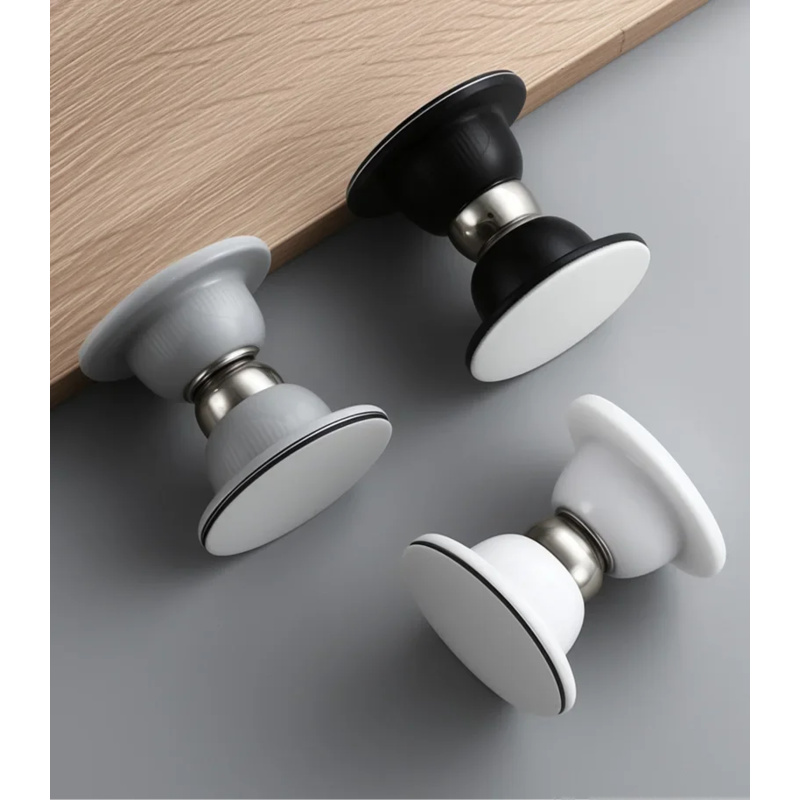 Silicone Anti-collision Magnet - Door Stopper Heavy review and price