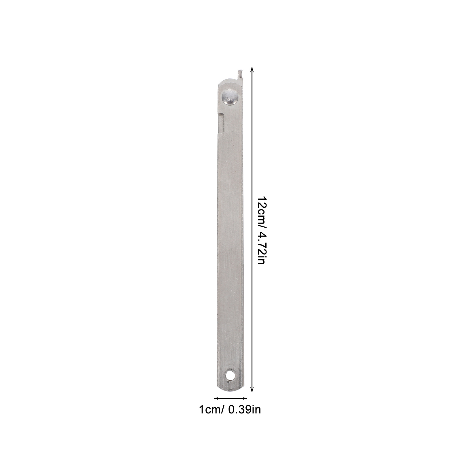 2Pcs Stainless Steel Folding T - Furniture Hardware Connectors review and price