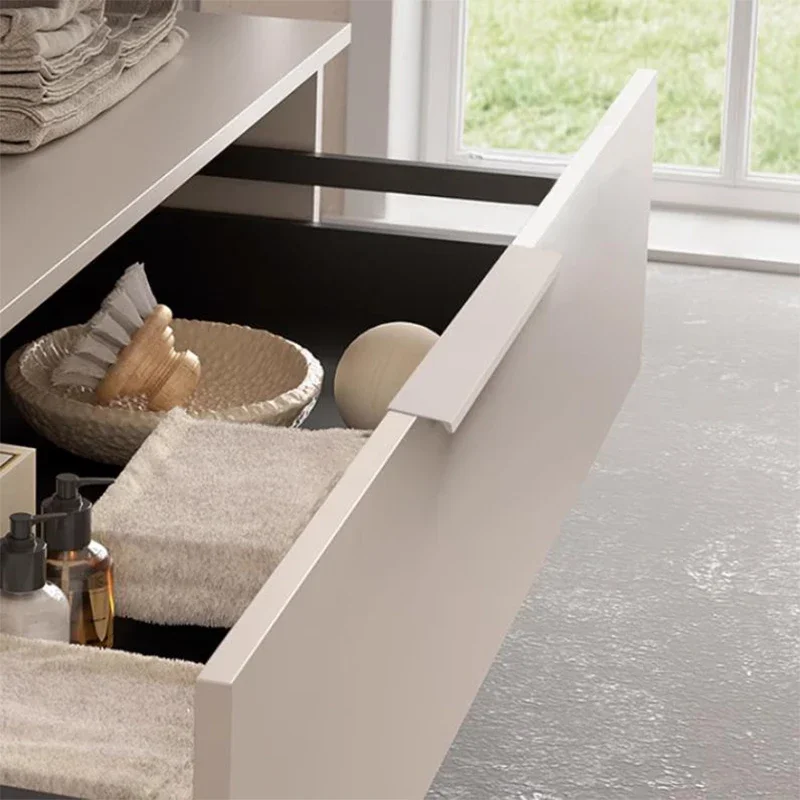 Cashmere Gray Handle Invisible - Furniture Hardware Factory review and price