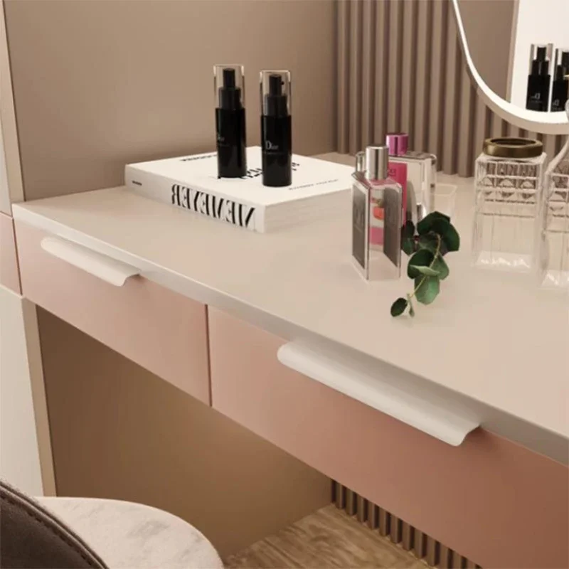 Cashmere Gray Handle Invisible - Furniture Hardware Factory review and price