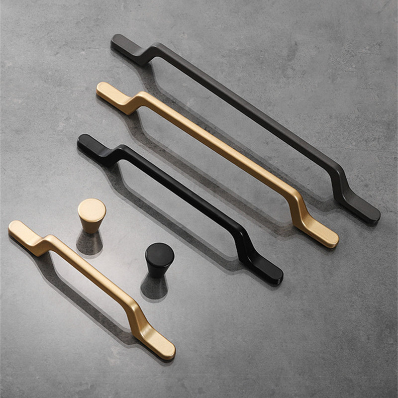 European Simple Black Kitchen  - Restoration Hardware Furniture Used review and price