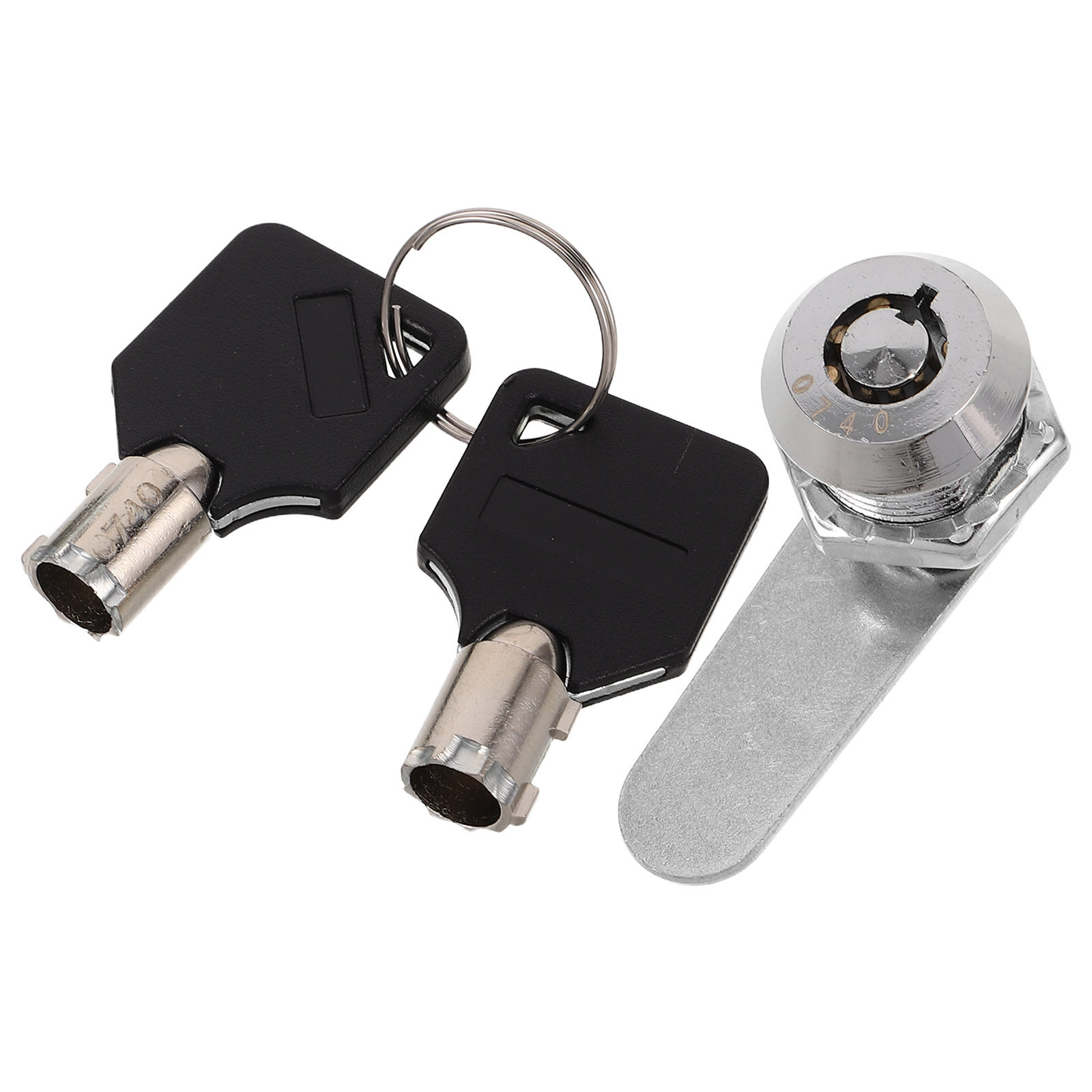 1Set Zinc Alloy Cam Locks Cyli - Furniture Hardware Lock review and price