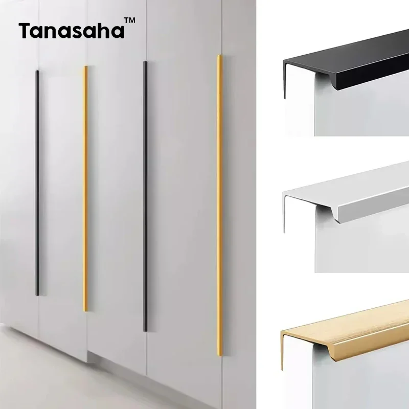 Hidden Furniture Handles Matte - Restoration Hardware Furniture Used review and price