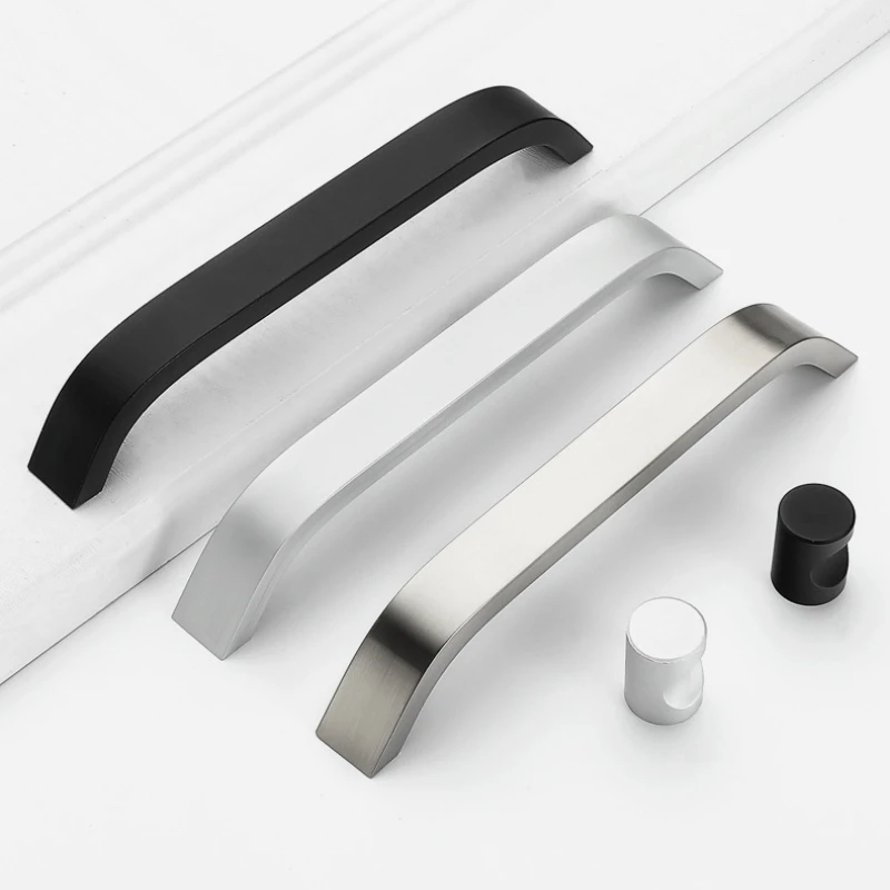 96 128 160 192mm Aluminum Mode - Restoration Hardware Furniture Used review and price