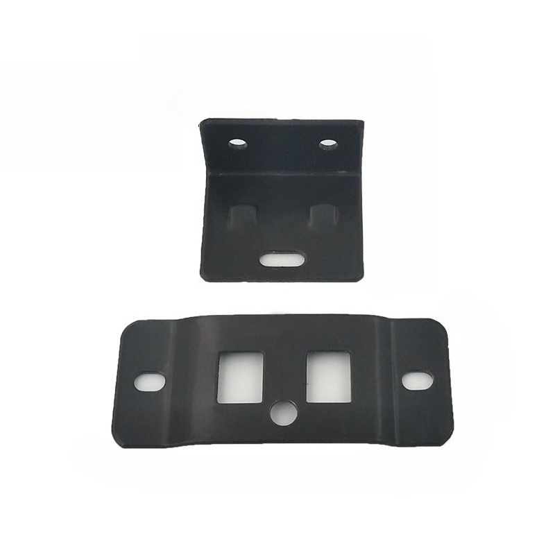 4 Sets 2-in-1 Metal Fixing Cli - Furniture Hardware Connectors review and price