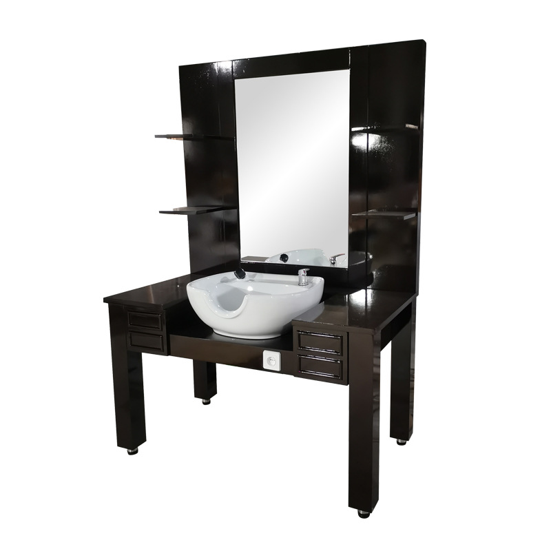 Wash Basin, Mirror Table, Bath - Furniture For Hardware Shop review and price