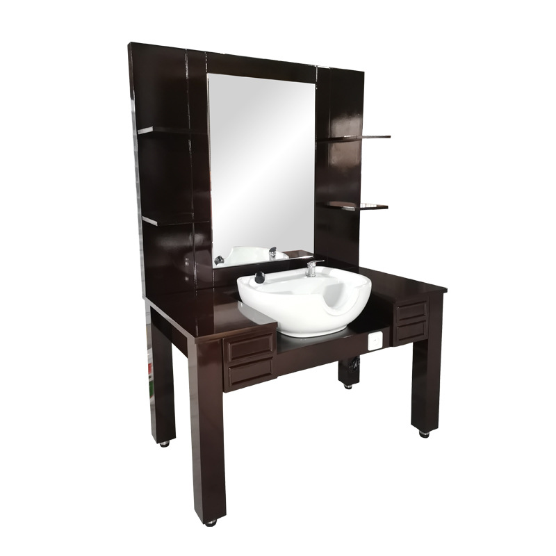 Wash Basin, Mirror Table, Bath - Furniture For Hardware Shop review and price