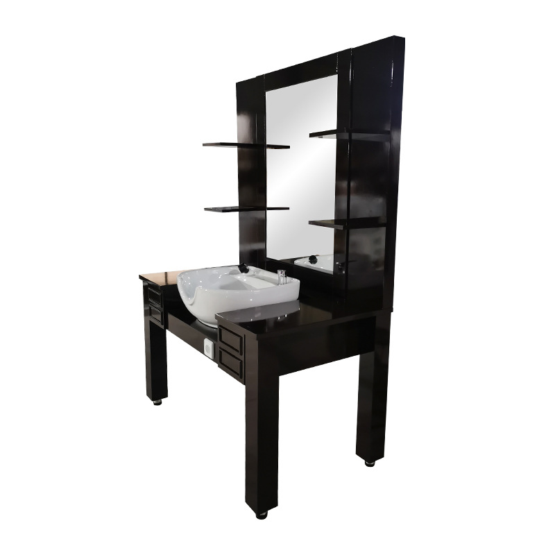 Wash Basin, Mirror Table, Bath - Furniture For Hardware Shop review and price