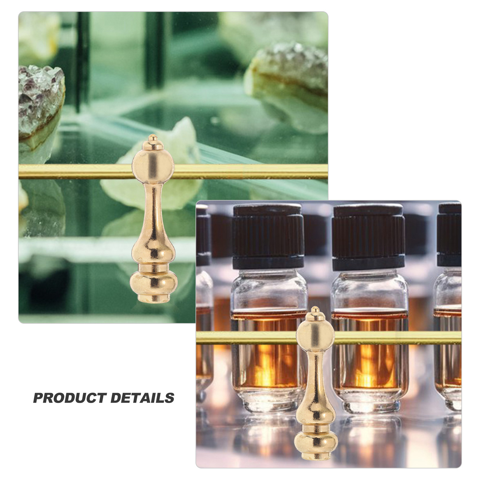 12Pcs Fence Connector Glass Ra - Furniture Hardware Connectors review and price