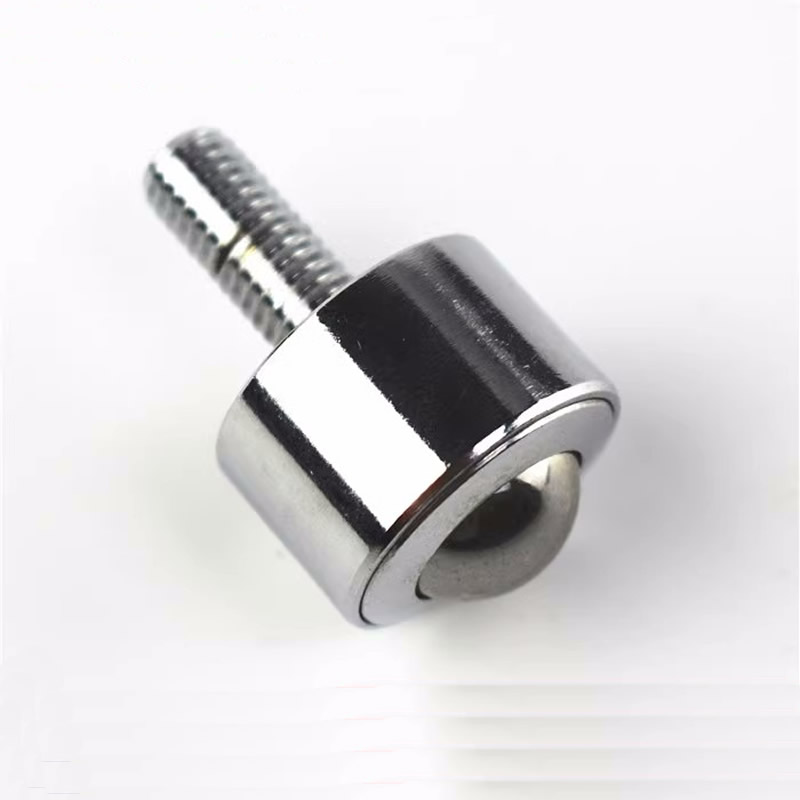 Precision type Universal ball  - Furniture Screw Type review and price