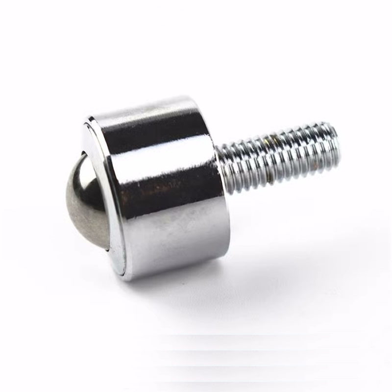 Precision type Universal ball  - Furniture Screw Type review and price